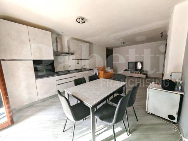 Appartamento in vendita a Pozzilli, Molise