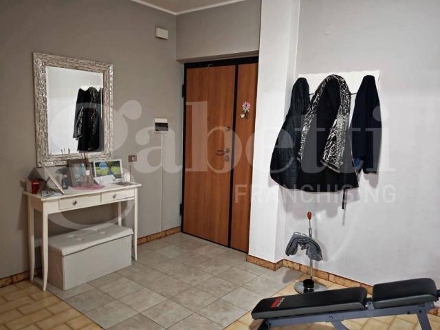 Appartamento in vendita a Pozzilli, Molise