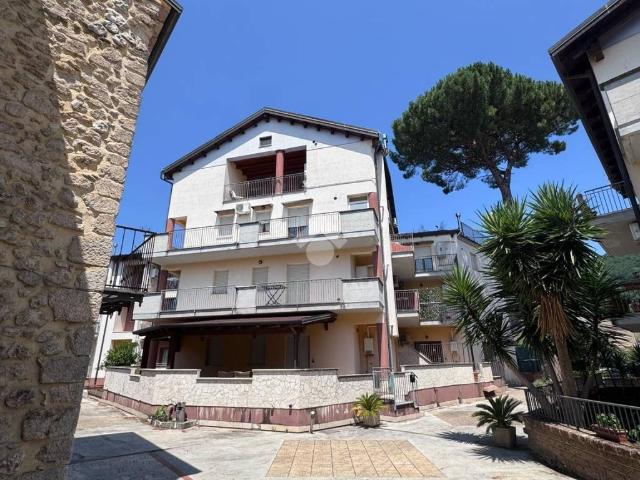 Appartamento in vendita a Pozzilli, Molise