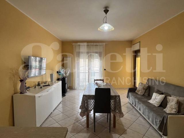 Appartamento in vendita a Pozzilli, Molise