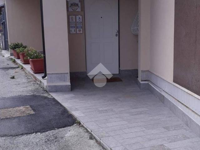 Appartamento in vendita a Pozzilli, Molise
