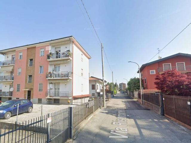 Appartamento in vendita a Pozzo d'Adda, Milano