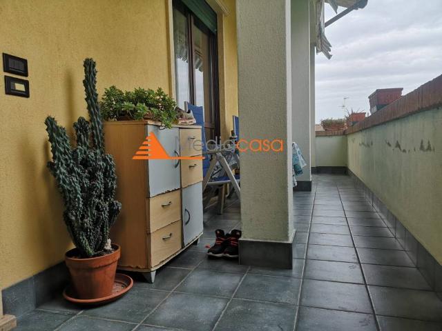 Appartamento in vendita a Bettola di Pozzo d'Adda, Pozzo D'adda