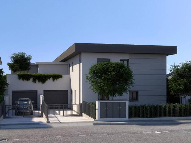 Appartamento in vendita a Pozzo D'adda, Lombardia