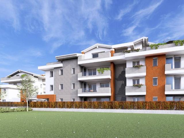 Appartamento in vendita a Pozzo D'adda, Lombardia