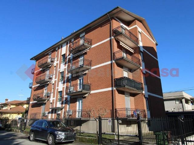 Appartamento in vendita a Pozzo D'adda, Lombardia
