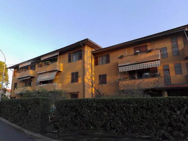 Appartamento in vendita a Pozzo D'adda, Lombardia