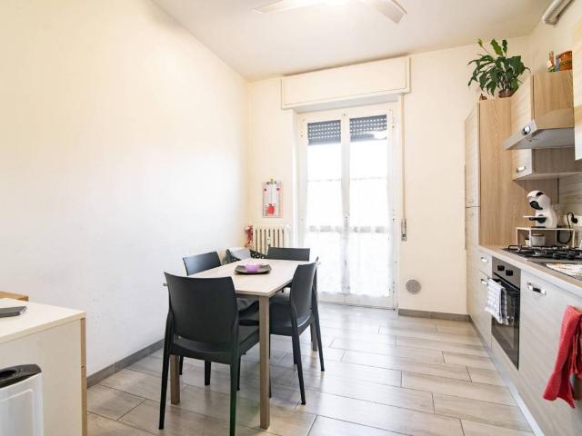 Appartamento in vendita a Pozzo D'adda, Lombardia