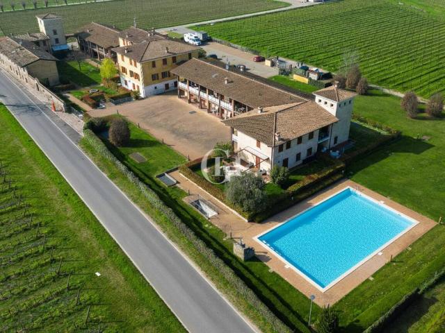 Appartamento in vendita a Pozzolengo, Brescia