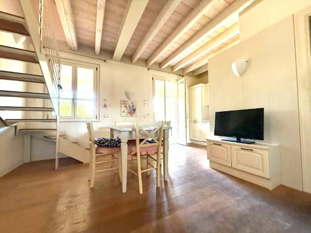 Appartamento in vendita a Pozzolengo, Lombardia