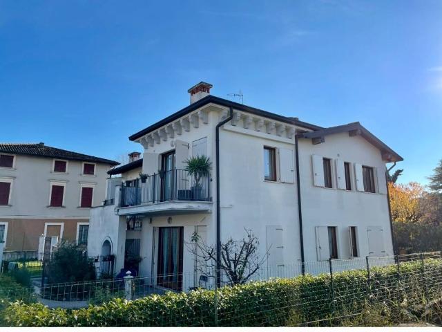 Appartamento in vendita a Ponte del Cantone, Pozzolengo