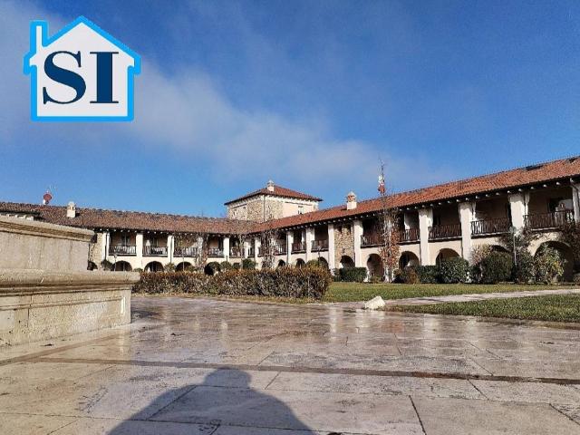 Appartamento in vendita a Selvello, Pozzolengo