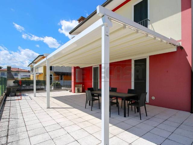 Appartamento in vendita a Pozzoleone, Veneto