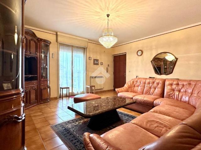 Appartamento in vendita a Pozzolo Formigaro, Alessandria
