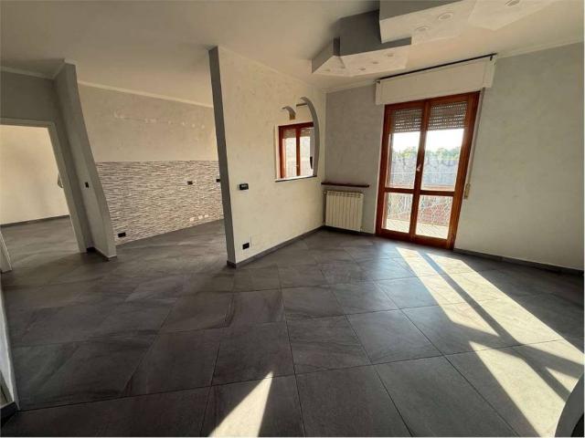 Appartamento in vendita a Pozzolo Formigaro, Alessandria