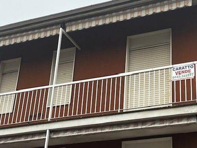 Appartamento in vendita a Piemonte, Alessandria