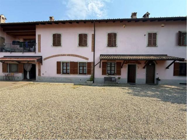 Appartamento in vendita a Piemonte, Alessandria