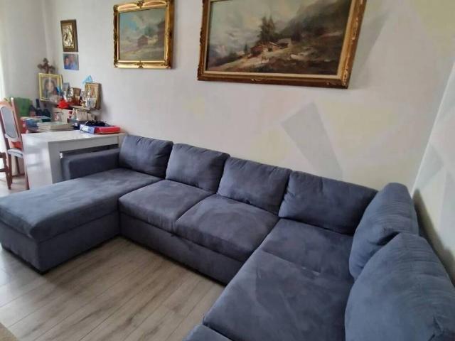 Appartamento in vendita a Pozzolo Formigaro, Alessandria