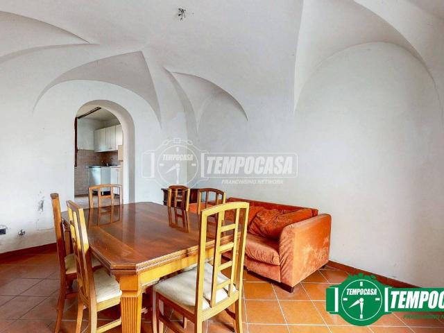Appartamento in vendita a Pozzolo Formigaro, Alessandria