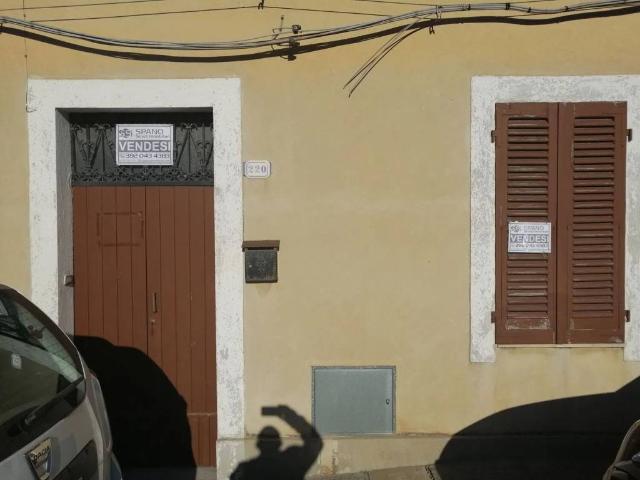Appartamento in vendita a Pozzomaggiore, Sardigna/Sardegna