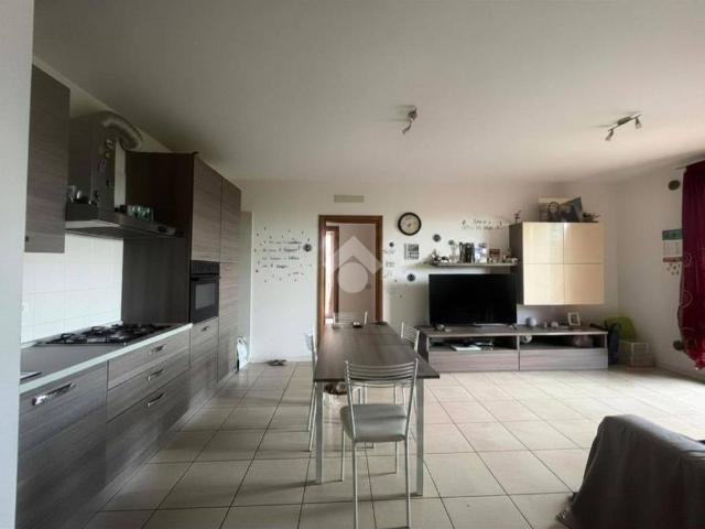Appartamento in vendita a Pozzonovo, Veneto