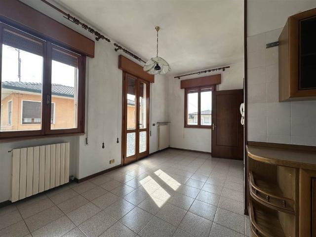 Appartamento in vendita a Pozzonovo, Padova