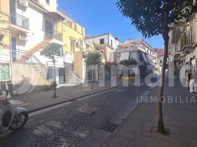 Appartamento in vendita a Rione Ortodonico, Pozzuoli