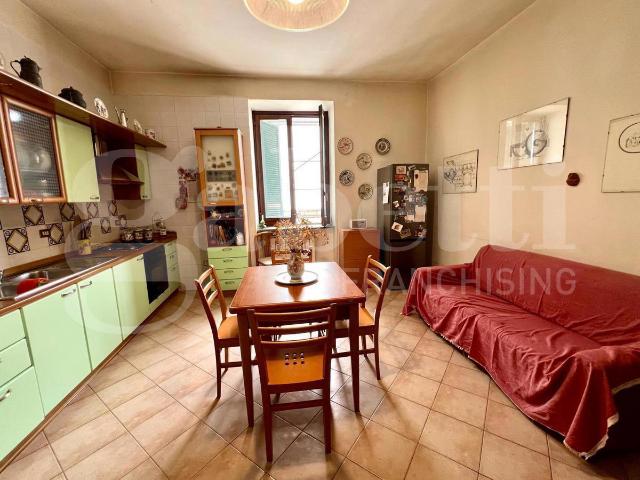 Appartamento in vendita a Trepiccioni, Pozzuoli