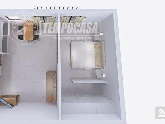 Appartamento in vendita a Cigliano, Pozzuoli