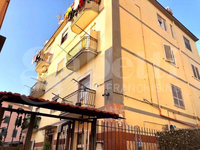 Appartamento in vendita a Rione Ortodonico, Pozzuoli
