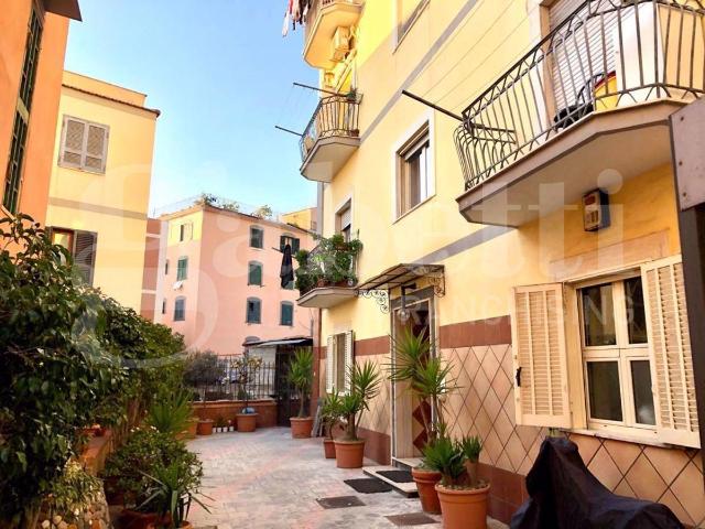 Appartamento in vendita a Rione Ortodonico, Pozzuoli