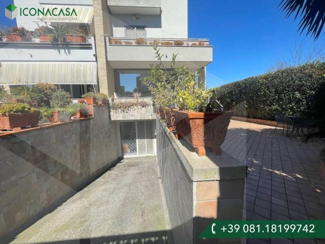 Appartamento in vendita a Trepiccioni, Pozzuoli