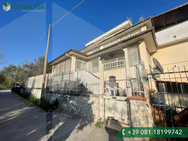 Appartamento in vendita a Toiano, Pozzuoli