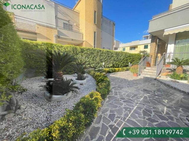 Appartamento in vendita a Trepiccioni, Pozzuoli
