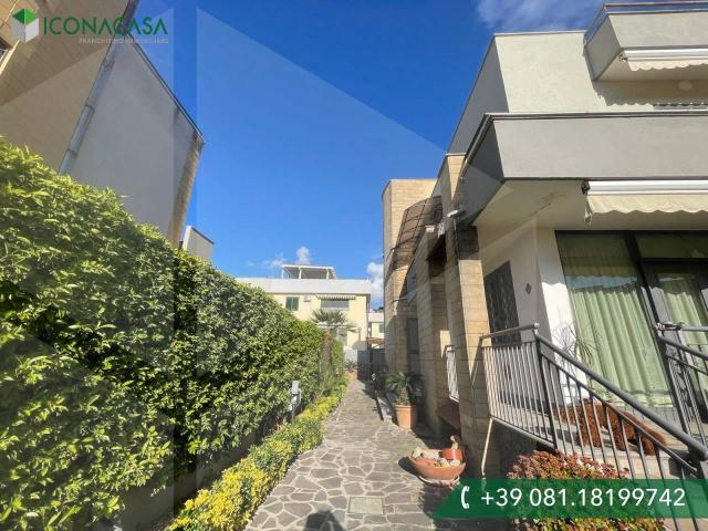 Appartamento in vendita a Trepiccioni, Pozzuoli