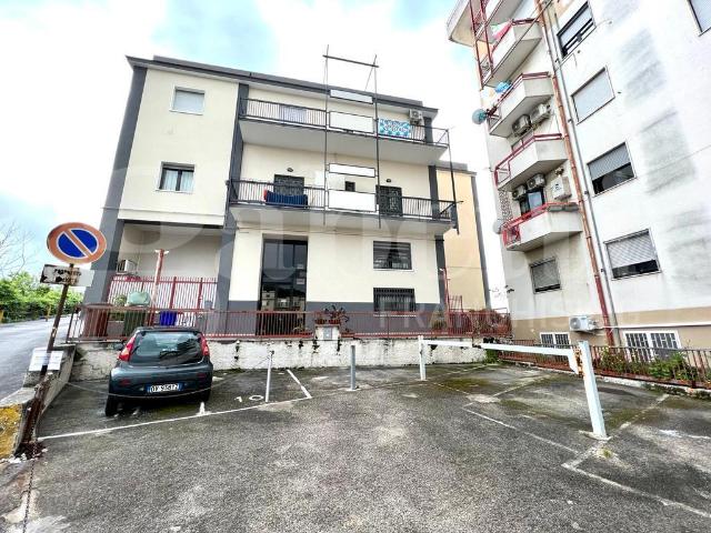 Appartamento in vendita a Antiniana, Pozzuoli