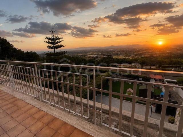 Appartamento in vendita a Castagnaro, Pozzuoli