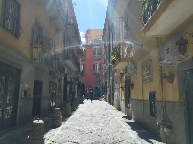 Appartamento in vendita a Antiniana, Pozzuoli