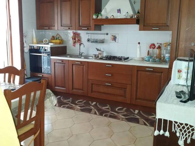 Appartamento in vendita a Cigliano, Pozzuoli