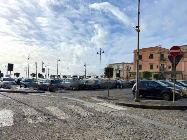 Appartamento in vendita a Rione Ortodonico, Pozzuoli