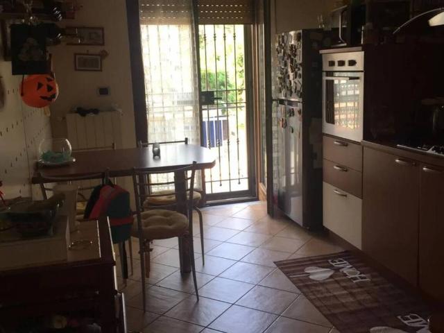 Appartamento in vendita a Pisciarelli, Pozzuoli