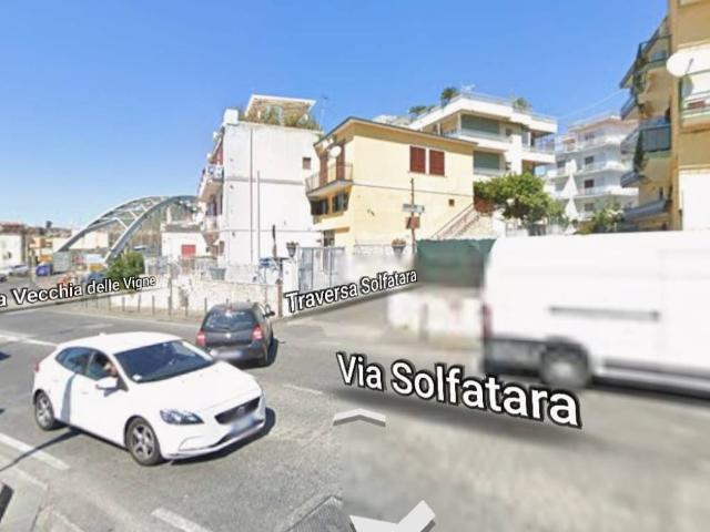 Appartamento in vendita a Cigliano, Pozzuoli
