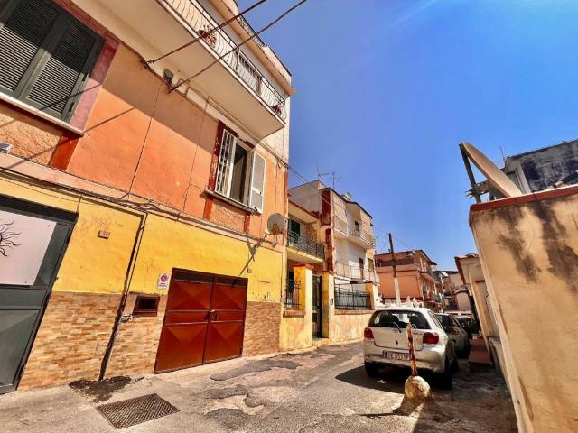 Appartamento in vendita a Arco Felice, Pozzuoli