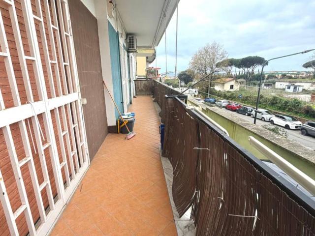 Appartamento in vendita a Pisciarelli, Pozzuoli