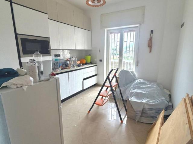Appartamento in vendita a Pisciarelli, Pozzuoli