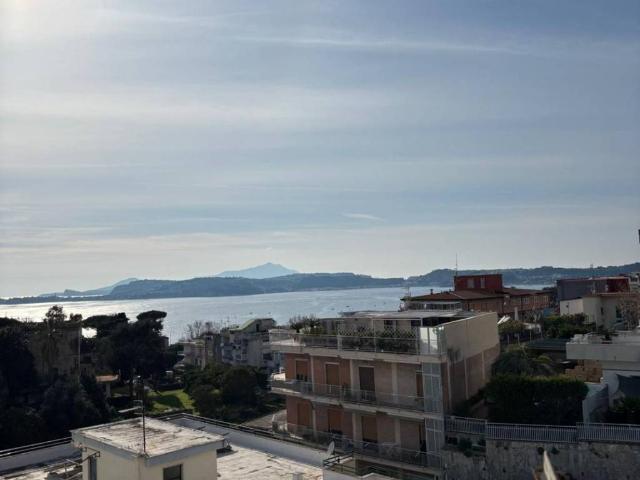 Appartamento in vendita a Cigliano, Pozzuoli