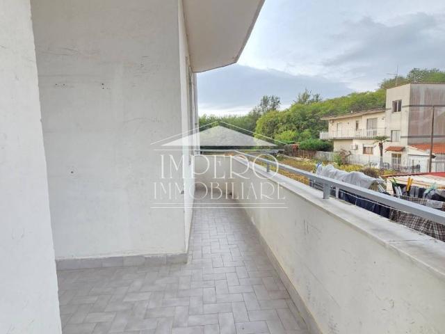 Appartamento in vendita a Monterusciello, Pozzuoli