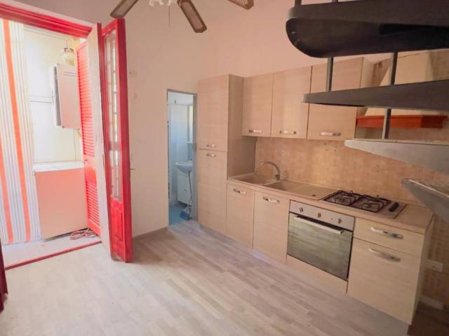 Appartamento in vendita a Rione Ortodonico, Pozzuoli