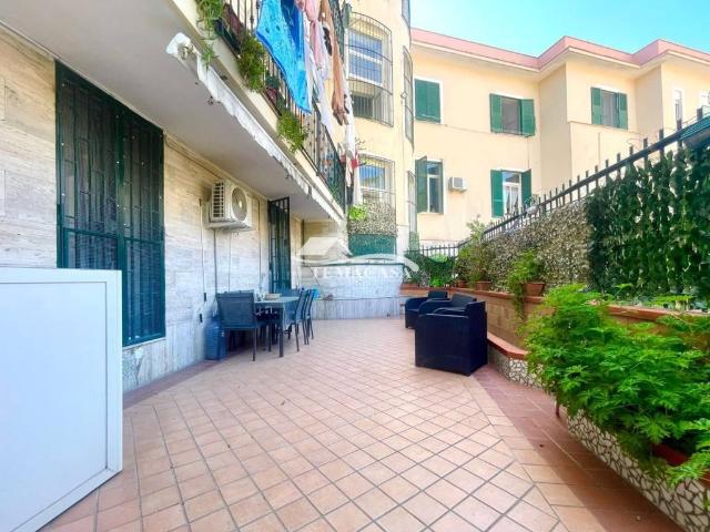 Appartamento in vendita a Arco Felice, Pozzuoli
