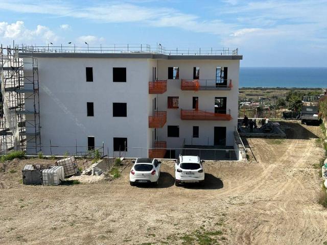 Appartamento in vendita a Pozzuoli, Campania